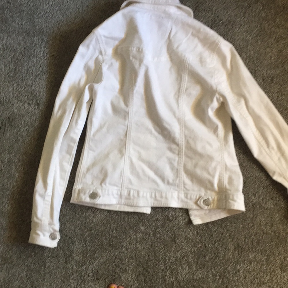 Jean Jacket - Picture 4 of 4